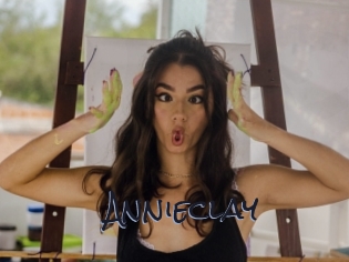 annieclay Liquisexxx
