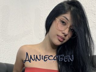 Anniecoben