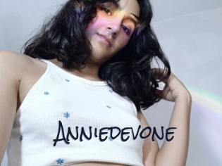 Anniedevone