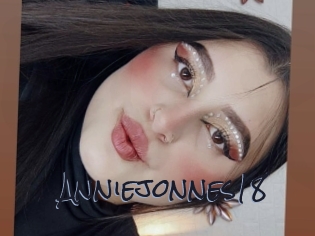 Anniejonnes18