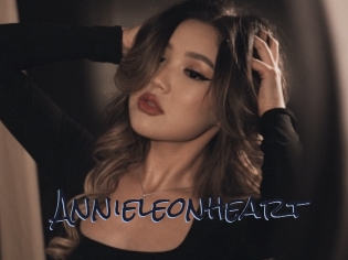 Annieleonheart