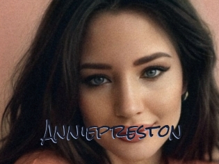 anniepreston Liquisexxx
