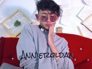 Annieroldan