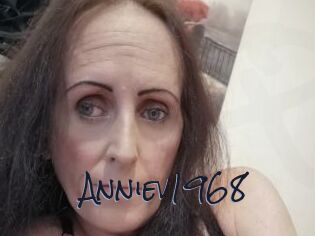 Anniev1968