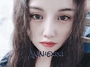 Anniexixi
