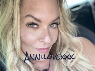 annilovexxx Liquisexxx