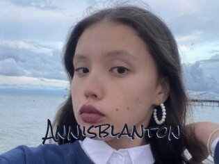 Annisblanton