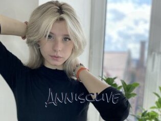 Annisclive