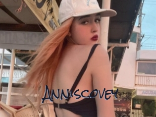 Anniscovey