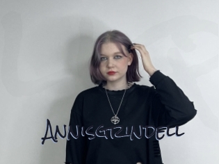 Annisgrindell