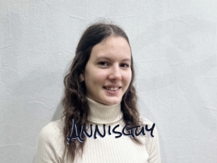 Annisguy