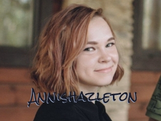 Annishazleton