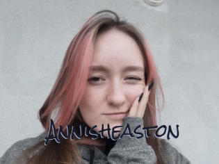 Annisheaston
