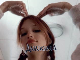 annkima Liquisexxx