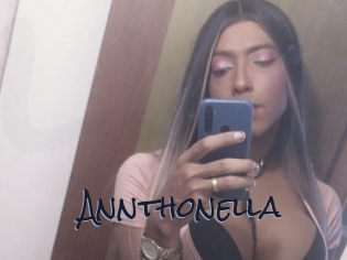 Annthonella