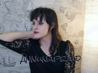 Annunafraid
