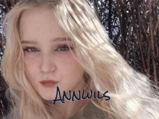 Annwils