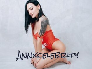 Annxcelebrity