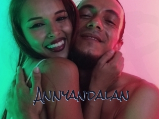 Annyandalan