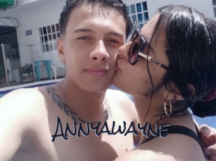 Annyawayne