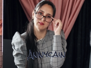 Annycain