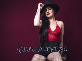 Annycaldeira