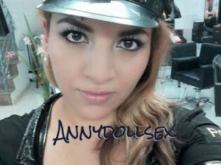 Annydollsex