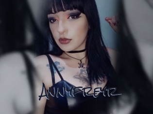 annyfreyr Liquisexxx