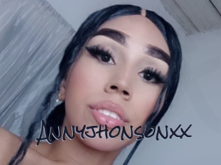 annyjhonsonxx Liquisexxx