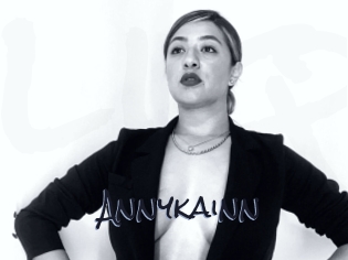 annykainn Liquisexxx