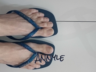 Annyle