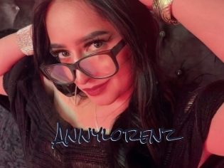 Annylorenz