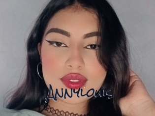 Annylouis