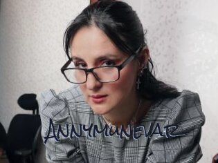 Annymunevar