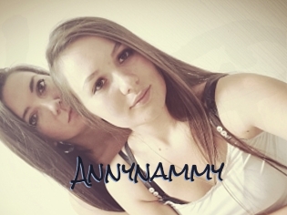 annynammy Liquisexxx