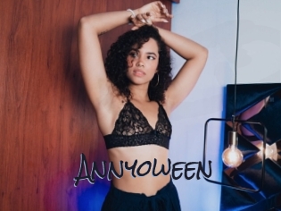 Annyoween