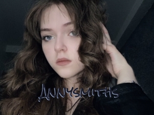 Annysmiths