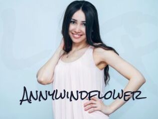 Annywindflower
