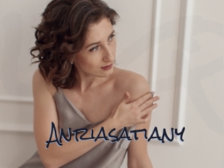 Anriasatiany