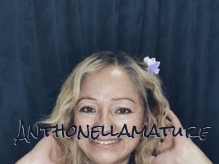 anthonellamature Liquisexxx