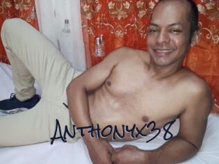 Anthonyx38