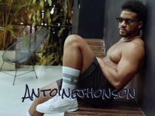 Antoinejhonson