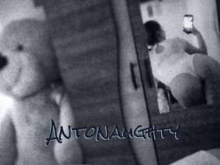 Antonaughty