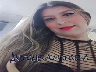 Antonelavictoria