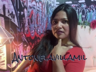 antonelavillamil Liquisexxx