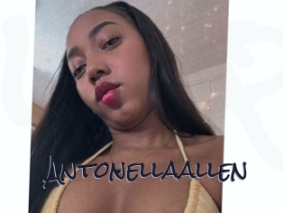 antonellaallen Liquisexxx