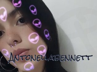 Antonellabennett