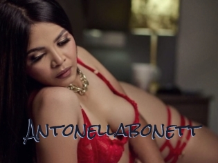 Antonellabonett