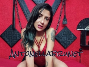 Antonellabrunet