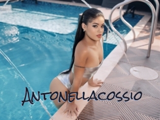 antonellacossio Liquisexxx